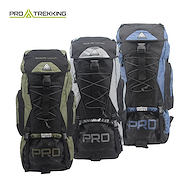 PRO-TREKKING 91.26161 MOCHILA 23