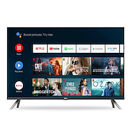 RCA R32AND-F Televisor  32 SMART HD Android