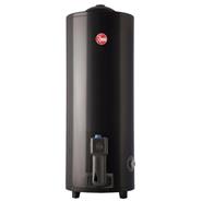 RHEEM APOYAR TERMOTANQUE GAS  80 LITROS GN. Gris