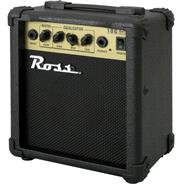 ROSS G-10 AMPLIFICADOR GUITARRA  10w.