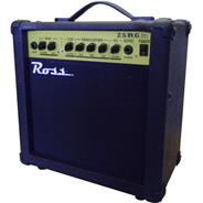 ROSS G-25R AMPLIFICADOR GUITARRA  25w.