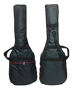 ROSS K220E FUNDA GUITARRA ELECTRICA Acolchada Tipo mochila