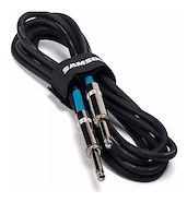 SAMSON IC10 CABLE PARA INSTRUMENTO Plug-Plug  3.3 metros