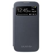 SAMSUNG EF-CS4 ACC. CELULAR FLIP COVER  para S4