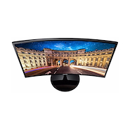 SAMSUNG LC24RG50FZLXCB MONITOR 24.0 LED Hdmi GAMING Curvo