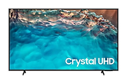SAMSUNG UN75BU8000GCZB Televisor  75 SMART Ultra HD 4K (CRYSTAL UDH)