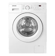 SAMSUNG WW70A4000EE LAVARROPA CARGA FRONTAL 1000 rpm 7 Kgs. INVERTER