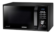 SAMSUNG MG23F3K3TAK/BG MICROONDAS 23 L. DIGITAL NEGRO 800w. Grill