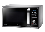SAMSUNG MG23F3K3TAS/BG MICROONDAS 23 L. DIGITAL ACERO 800w. Grill
