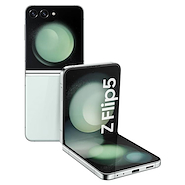 SAMSUNG SM-F731BLGKARO Z FLIP5 CELULAR   12.0Mp. Ram  8.0Gb/Int.  512Gb. Pantalla 6.7