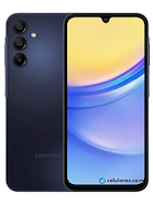 SAMSUNG SM-A155MZK A15 CELULAR   50.0Mp. Ram  4.0Gb/Int.  128Gb. Pantalla 6.5