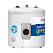 SEÑORIAL 330004 APOYAR Zafiro TERMOTANQUE Electrico  30 LITROS