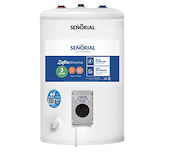 SEÑORIAL 330005 APOYAR Zafiro TERMOTANQUE Electrico  50 LITROS