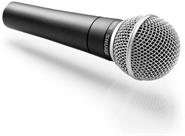 SHURE SM58LC MICROFONO PROFESIONAL 50Hz