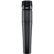 SHURE SM57LC MICROFONO PROFESIONAL 40Hz para Instrumentos