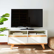 SIL-CAR KALI MESA TV 50