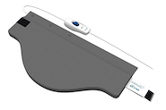 SILFAB AL92 ALMOHADILLA TERMICA CERVICAL