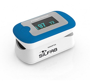 SILFAB MD300CN330 OXIMETRO