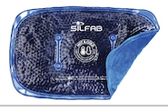 SILFAB M002B1 ALMOHADILLA GEL Frio-Calor