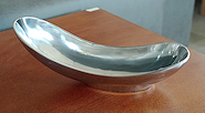 SILVIA DE LAS COSAS 330 BASE METAL BANANA