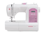 SINGER 6699 Electronica MAQUINA DE COSER 100 Funciones LCD
