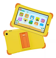 SKY KID TABLET   7.0   1Gb. 16Gb. Android 10.0 Quad Core Bluetooth