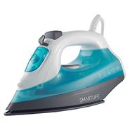 SMART LIFE SL-SIC2326 PLANCHA VAPOR 2000w Suela Ceramica