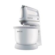 SMART LIFE SL-HM5035PN BATIDORA PIE  300w. Bowl de 3,4 Litros