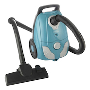SMART LIFE SL-VC18BAB ASPIRADORA COMPACTA 1800w.