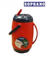 SOPRANO BT161/2 BIDON 2.50 L. con Manija y Pico