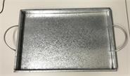 SPG IMPORT SRL 5071 BANDEJA GRANDE LATON 29X43