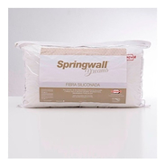 SPRINGWALL FIBRA SILICONADA ALMOHADA  070X040