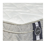 SPRINGWALL JACKIE COLCHON RESORTE 160X25X200 Resorte biconico