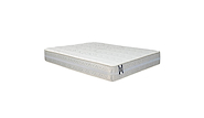 SPRINGWALL GRAN REALCE COLCHON RESORTE 160X28X200 Resorte biconico