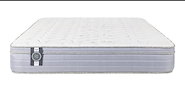 SPRINGWALL ONE COLCHON ESPUMA 160X24X200 alta densidad 35kg