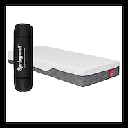SPRINGWALL NIX COLCHON ESPUMA 080X23X190 alta densidad 30kg