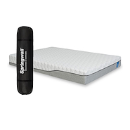 SPRINGWALL NIX V COLCHON ESPUMA 140X23X190 alta densidad 30kg