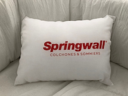 SPRINGWALL  ALMOHADA 026x034