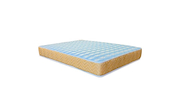 SPRINGWALL KING REST COLCHON RESORTE 140X22X190 Bicónico