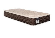 SPRINGWALL DELUXE COLCHON ESPUMA 080X26X190 Densidad Alta 30kg