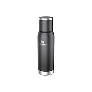 STANLEY ADVENTURE TO-GO 12210 TERMO Acero 0.75 L. Bala Mantiene 25 Hs.