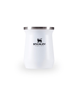 STANLEY CLASSIC 9628 MATE Acero 236 ML. Mantiene 3 Hs.