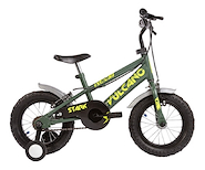 STARK 6129 BICICLETA INFANTIL Rod. 12 NENE Vulcano