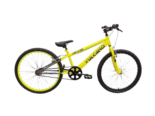 STARK 6194 BICICLETA INFANTIL Rod. 20 BMX. Vulcano