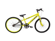 STARK 6194 BICICLETA INFANTIL Rod. 20 BMX. Vulcano