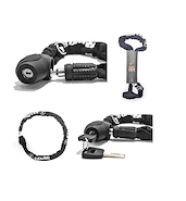 STARK 5304 CR-150 CANDADO LINGA 1.0 Mts.