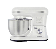 STEEL HOME SHBR1200 Monaco BATIDORA PLANETARIA 1200w. Bowl Acero de 5,0 litros