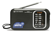 STROMBERG CARLSON RA-2011 RADIO PORTATIL Analoga Dual