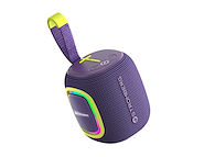 STROMBERG CARLSON SPARK PARLANTE BT.SMALL 110w. Recargable 8 Hs. Luz