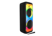 STROMBERG CARLSON TEMPO PARLANTE BT.TORRE  14500w  Recargable USB  Bluetooth Mic